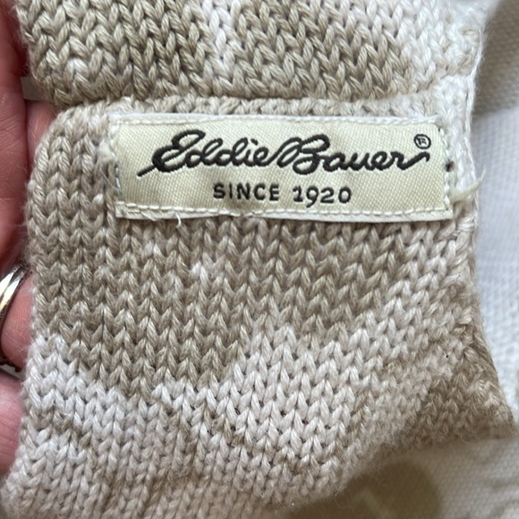 Eddie Bauer vest - Picture 3 of 5